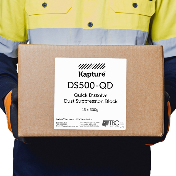 DS500-QD